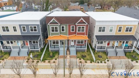 Tiny photo for 905 N 36th Street, Richmond, VA 23223 (MLS # 2606448)