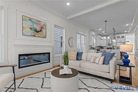 Tiny photo for 905 N 36th Street, Richmond, VA 23223 (MLS # 2606448)