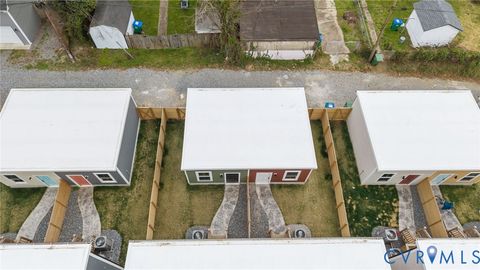 Tiny photo for 905 N 36th Street, Richmond, VA 23223 (MLS # 2606448)