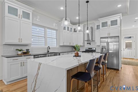 Tiny photo for 905 N 36th Street, Richmond, VA 23223 (MLS # 2606448)