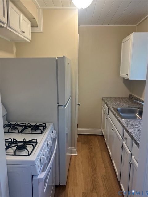 Tiny photo for 401 Monticello Drive, Hopewell, VA 23860 (MLS # 2529782)