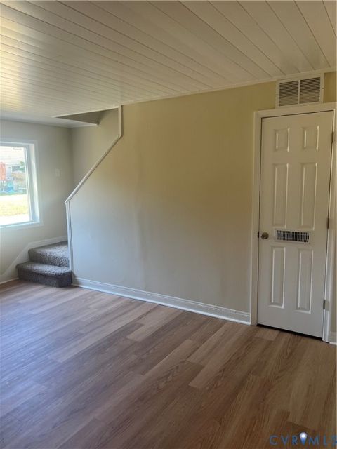 Tiny photo for 401 Monticello Drive, Hopewell, VA 23860 (MLS # 2529782)