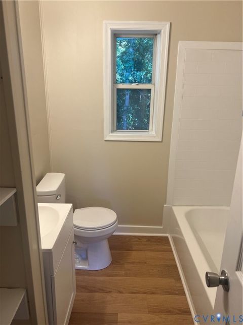 Tiny photo for 401 Monticello Drive, Hopewell, VA 23860 (MLS # 2529782)