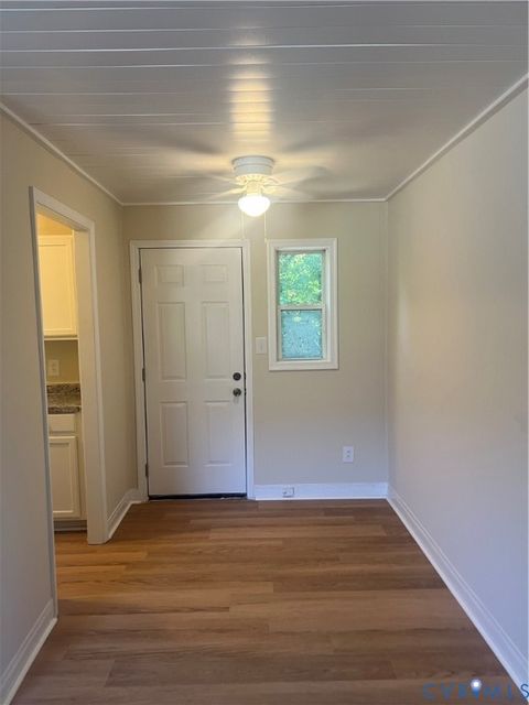 Tiny photo for 401 Monticello Drive, Hopewell, VA 23860 (MLS # 2529782)