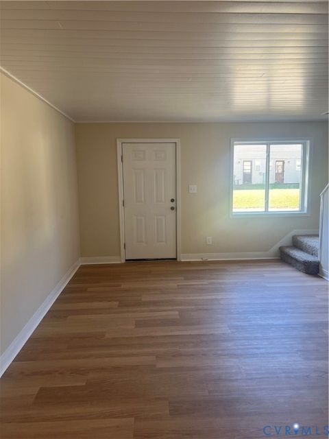 Tiny photo for 401 Monticello Drive, Hopewell, VA 23860 (MLS # 2529782)