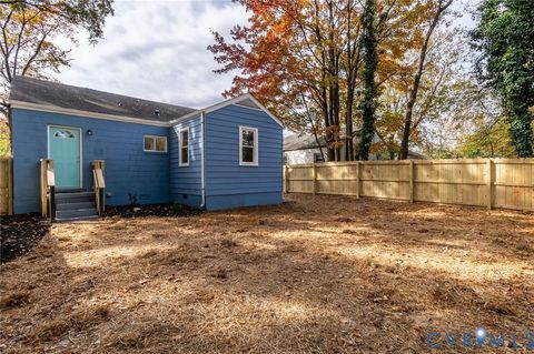 Tiny photo for 2504 Redwood Avenue, Richmond, VA 23223 (MLS # 2529860)
