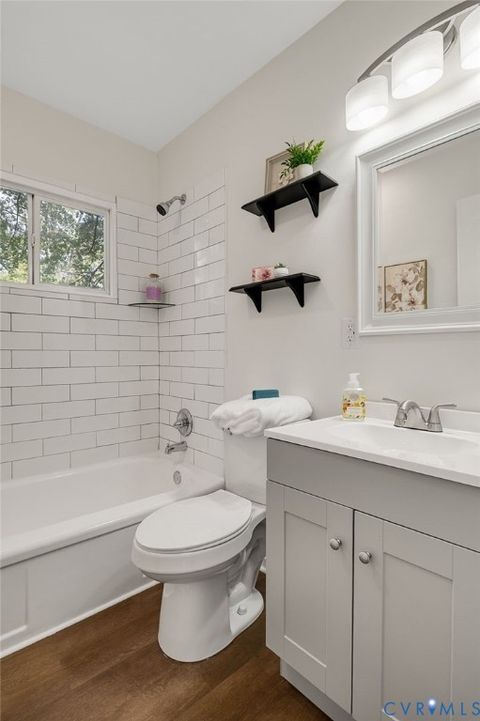 Tiny photo for 2504 Redwood Avenue, Richmond, VA 23223 (MLS # 2529860)