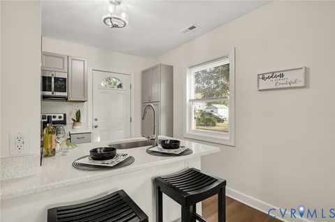 Tiny photo for 2504 Redwood Avenue, Richmond, VA 23223 (MLS # 2529860)