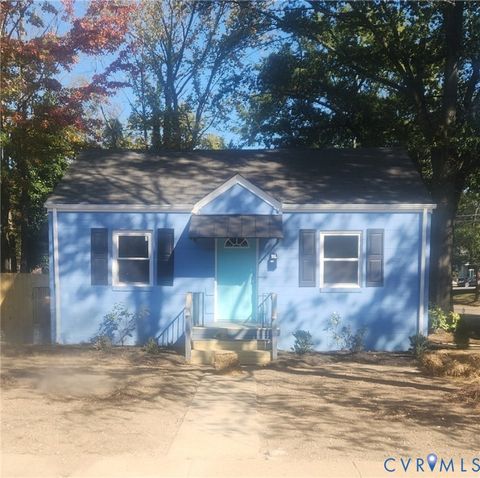 Photo of 2504 Redwood Avenue, Richmond, VA 23223 (MLS # 2529860) Photo of 2504 Redwood Avenue, Richmond, VA 23223 (MLS # 2529860)