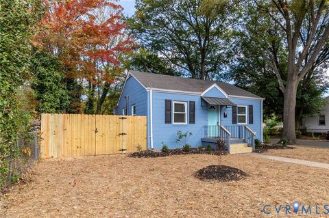 Tiny photo for 2504 Redwood Avenue, Richmond, VA 23223 (MLS # 2529860)