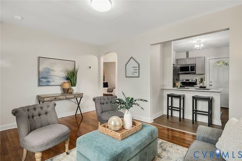 Tiny photo for 2504 Redwood Avenue, Richmond, VA 23223 (MLS # 2529860)