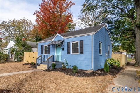 Tiny photo for 2504 Redwood Avenue, Richmond, VA 23223 (MLS # 2529860)
