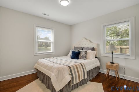 Tiny photo for 2504 Redwood Avenue, Richmond, VA 23223 (MLS # 2529860)