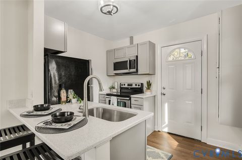 Tiny photo for 2504 Redwood Avenue, Richmond, VA 23223 (MLS # 2529860)