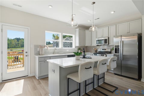 Tiny photo for 9802 Edgecraft Walk, Glen Allen, VA 23059 (MLS # 2625808)
