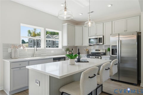 Tiny photo for 9802 Edgecraft Walk, Glen Allen, VA 23059 (MLS # 2625808)