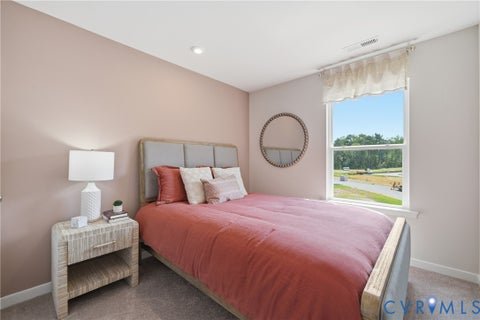 Tiny photo for 9802 Edgecraft Walk, Glen Allen, VA 23059 (MLS # 2625808)