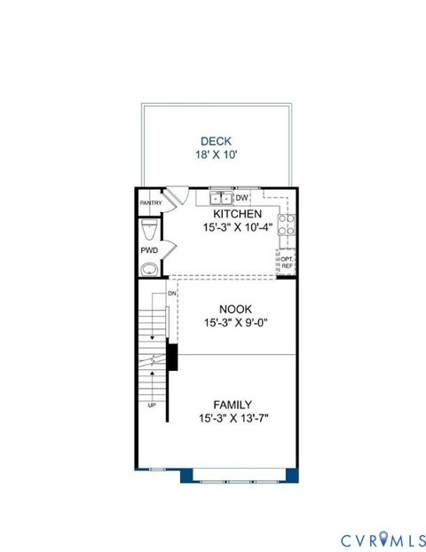 Tiny photo for 9802 Edgecraft Walk, Glen Allen, VA 23059 (MLS # 2625808)