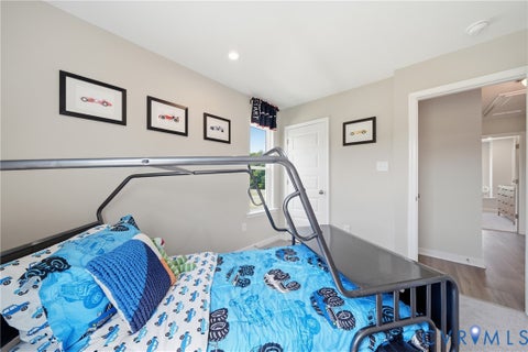 Tiny photo for 9802 Edgecraft Walk, Glen Allen, VA 23059 (MLS # 2625808)