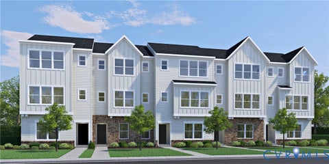 Tiny photo for 9802 Edgecraft Walk, Glen Allen, VA 23059 (MLS # 2625808)