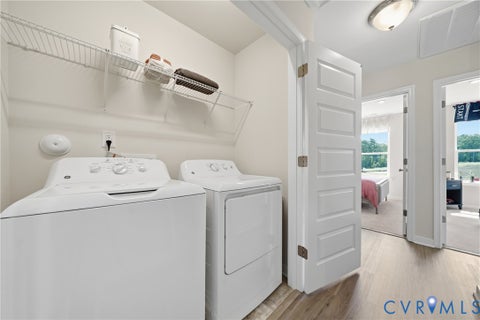 Tiny photo for 9802 Edgecraft Walk, Glen Allen, VA 23059 (MLS # 2625808)