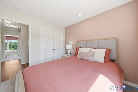 Tiny photo for 9802 Edgecraft Walk, Glen Allen, VA 23059 (MLS # 2625808)