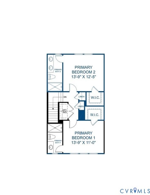 Tiny photo for 9802 Edgecraft Walk, Glen Allen, VA 23059 (MLS # 2625808)