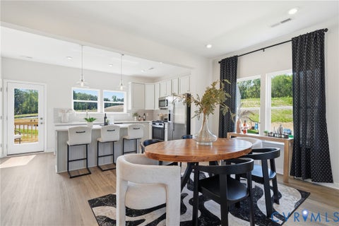 Tiny photo for 9802 Edgecraft Walk, Glen Allen, VA 23059 (MLS # 2625808)