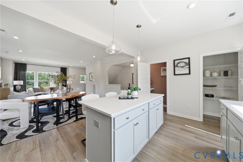 Tiny photo for 9802 Edgecraft Walk, Glen Allen, VA 23059 (MLS # 2625808)