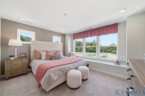 Tiny photo for 9802 Edgecraft Walk, Glen Allen, VA 23059 (MLS # 2625808)