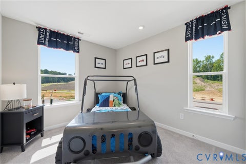 Tiny photo for 9802 Edgecraft Walk, Glen Allen, VA 23059 (MLS # 2625808)