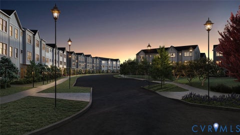 Tiny photo for 9802 Edgecraft Walk, Glen Allen, VA 23059 (MLS # 2625808)