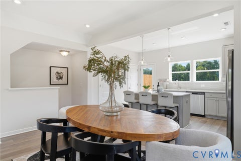 Tiny photo for 9802 Edgecraft Walk, Glen Allen, VA 23059 (MLS # 2625808)