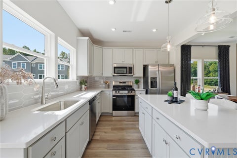 Tiny photo for 9802 Edgecraft Walk, Glen Allen, VA 23059 (MLS # 2625808)