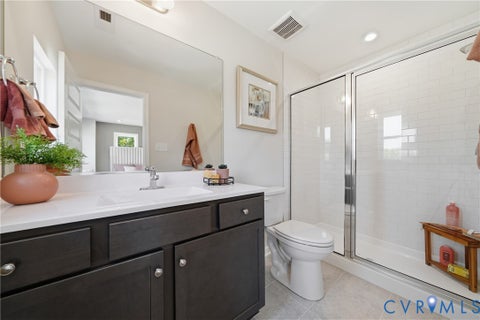 Tiny photo for 9802 Edgecraft Walk, Glen Allen, VA 23059 (MLS # 2625808)