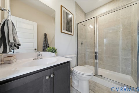 Tiny photo for 9802 Edgecraft Walk, Glen Allen, VA 23059 (MLS # 2625808)