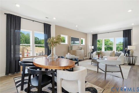 Tiny photo for 9802 Edgecraft Walk, Glen Allen, VA 23059 (MLS # 2625808)