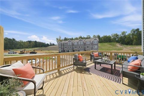 Tiny photo for 9802 Edgecraft Walk, Glen Allen, VA 23059 (MLS # 2625808)