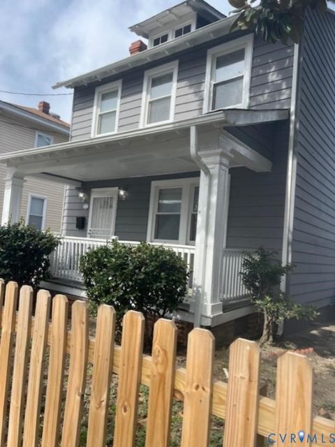 Tiny photo for 3311 Cliff Avenue, Richmond, VA 23222 (MLS # 2607111)