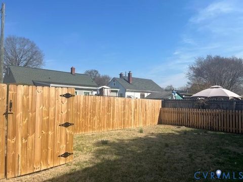 Tiny photo for 3311 Cliff Avenue, Richmond, VA 23222 (MLS # 2607111)
