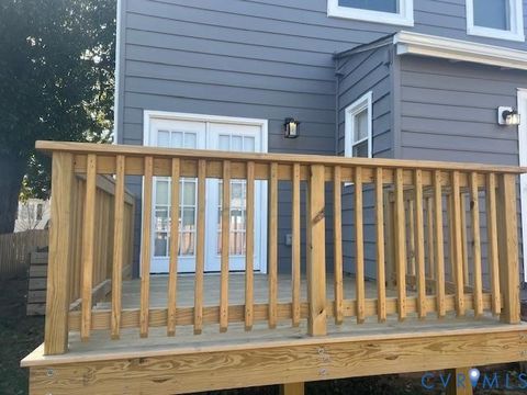 Tiny photo for 3311 Cliff Avenue, Richmond, VA 23222 (MLS # 2607111)