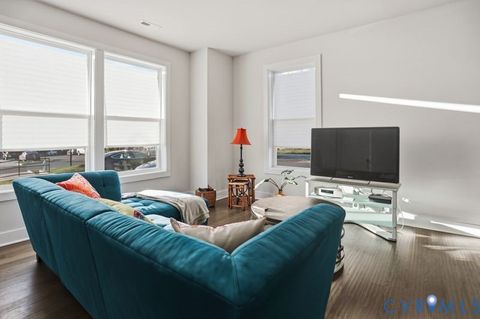 Tiny photo for 2769 Lassen Drive #A, Henrico, VA 23294 (MLS # 2533316)