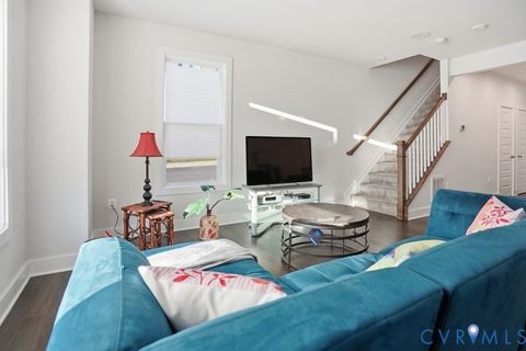 Tiny photo for 2769 Lassen Drive #A, Henrico, VA 23294 (MLS # 2533316)