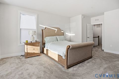 Tiny photo for 2769 Lassen Drive #A, Henrico, VA 23294 (MLS # 2533316)