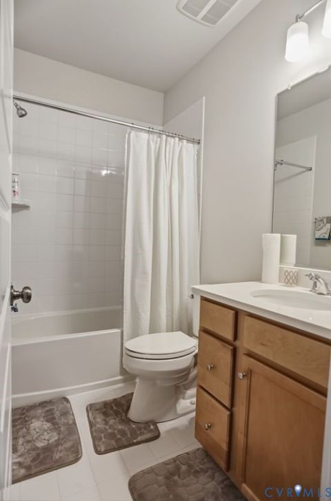 Tiny photo for 2769 Lassen Drive #A, Henrico, VA 23294 (MLS # 2533316)