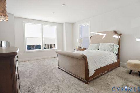 Tiny photo for 2769 Lassen Drive #A, Henrico, VA 23294 (MLS # 2533316)