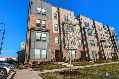 Photo of 2769 Lassen Drive #A, Henrico, VA 23294 (MLS # 2533316)