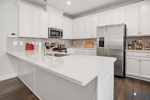 Tiny photo for 2769 Lassen Drive #A, Henrico, VA 23294 (MLS # 2533316)