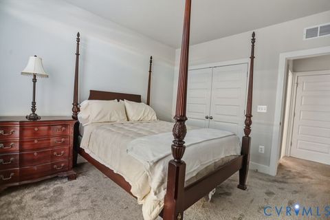 Tiny photo for 2769 Lassen Drive #A, Henrico, VA 23294 (MLS # 2533316)