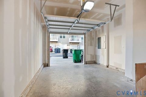 Tiny photo for 2769 Lassen Drive #A, Henrico, VA 23294 (MLS # 2533316)